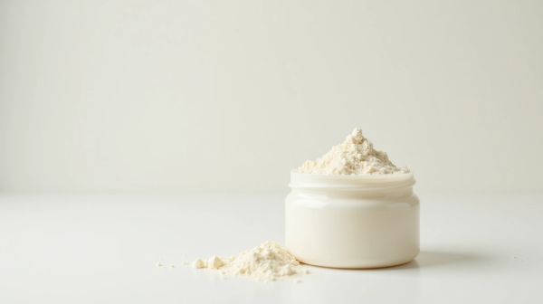 Whey isolate Fitadium : l'alternative haute qualité pour les sportifs