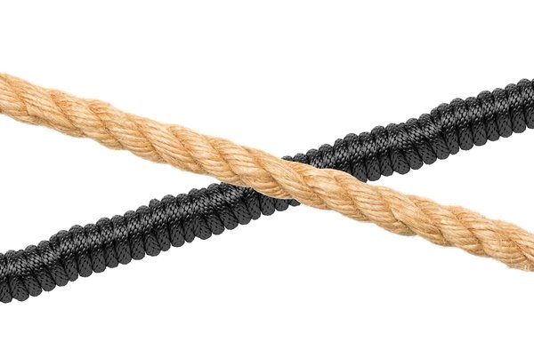 Comment choisir le bon type de cordage pour l'escalade de falaise ?