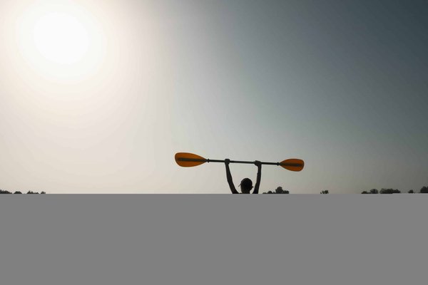 Comment améliorer sa technique de pagaie en kayak de mer ?