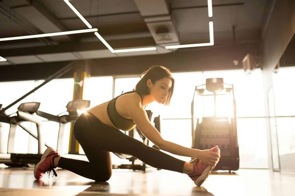 Découvrez synergy fit : votre partenaire fitness en paca