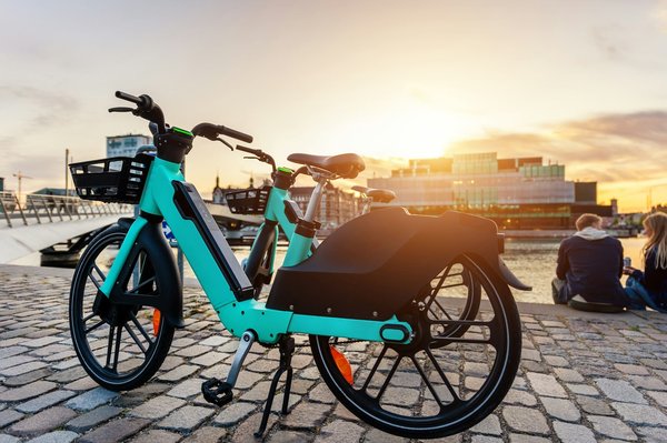 Découvrez le vélo électrique reconditionné avec garantie