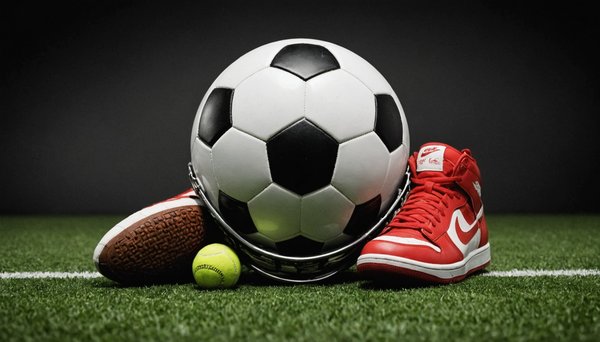 Affiche sport : la passion sportive sublimée par l'art