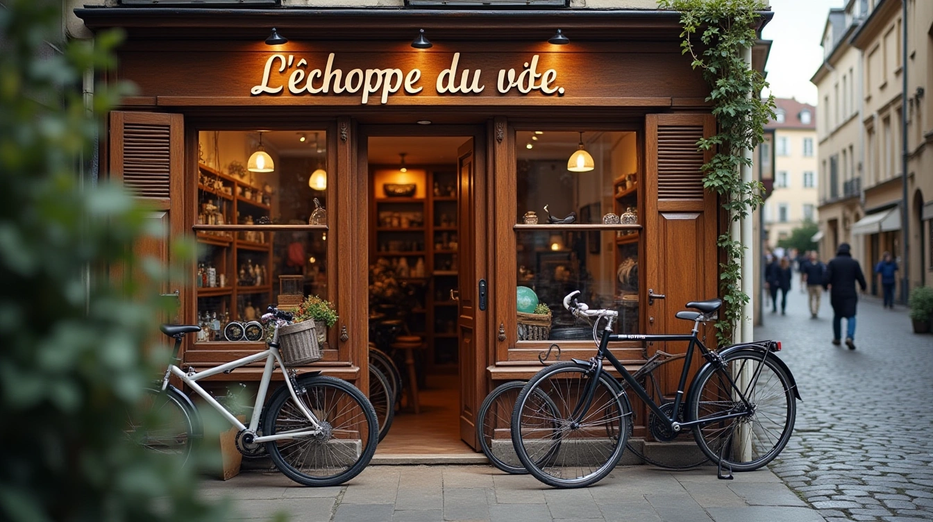 Questions fréquentes sur les services vélo